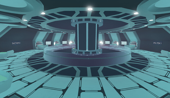 chamber