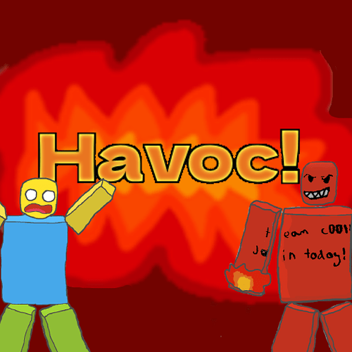 Havoc Icon 2