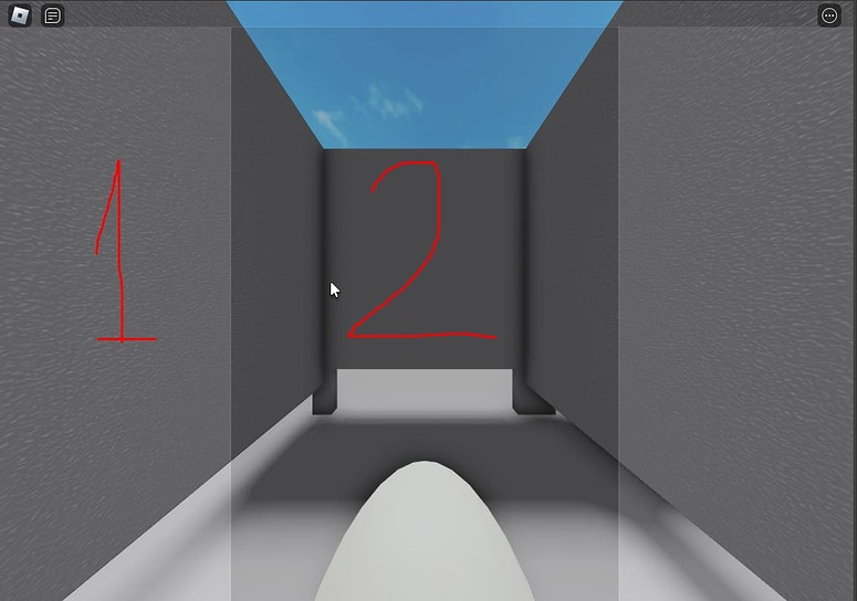 Need help rotating camera - Scripting Support - Developer Forum | Roblox