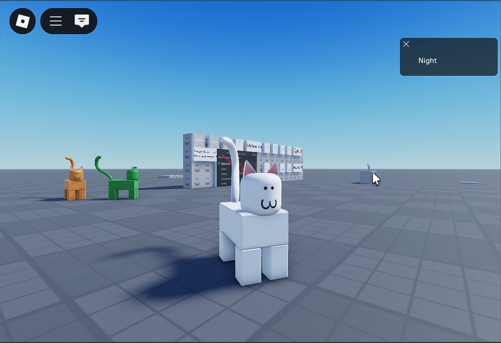 How to fix rigging? - Art Design Support - Developer Forum | Roblox