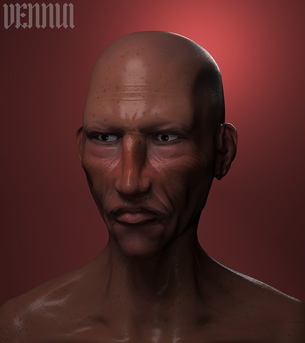 baldyfinito