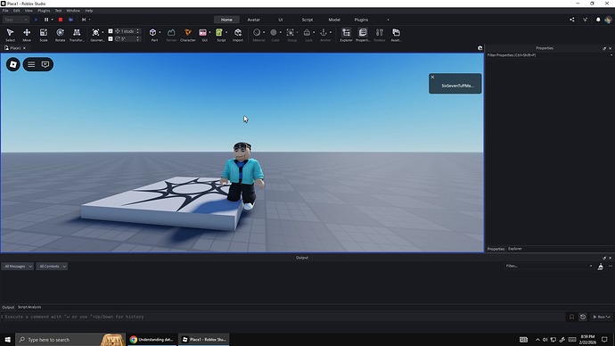 How Do I Build This Rig Art Design Support Developer Forum Roblox 2 690x388 