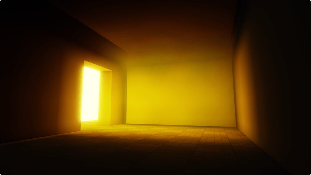 Simple Volumetric Lighting Solutions - Community Tutorials - Developer ...