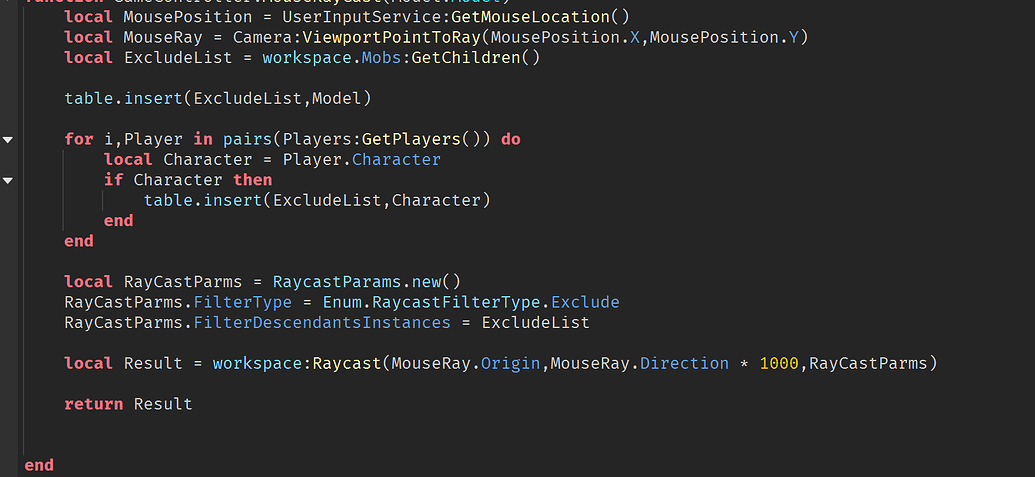 Mobile Tower Defense - Scripting Support - Developer Forum | Roblox