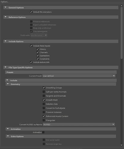 Export_config_1