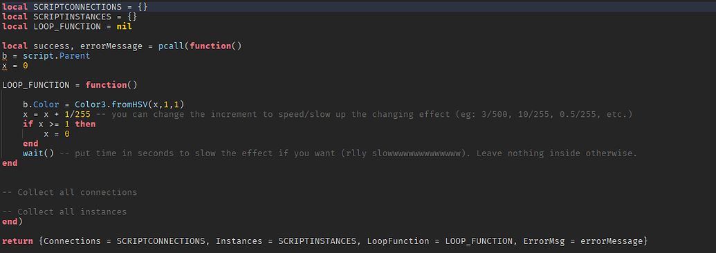 Allow custom scripts to run in a plugin? - Scripting Support ...