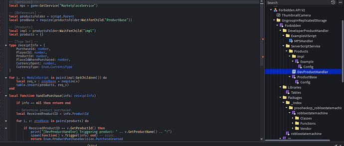 Is this plugin/service a scam or am i insane? - Code Review - Developer ...