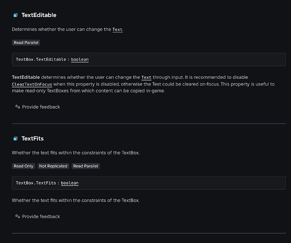 Your Brand New Engine API Reference Documentation is Here