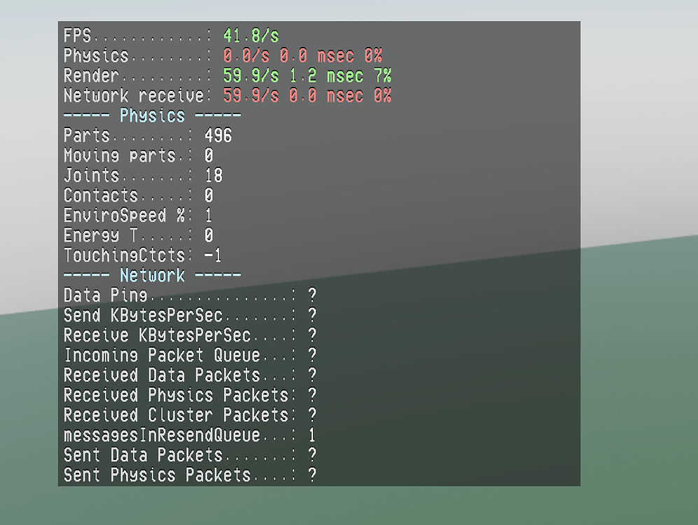Next Gen Studio UI wrecked studio fps - Platform Usage Support ...