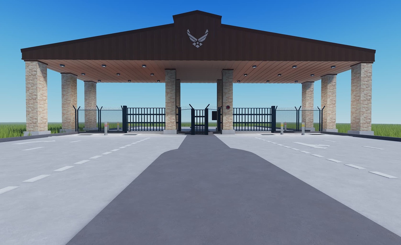 GUARDIAN BORDER SYSTEM visual data 5