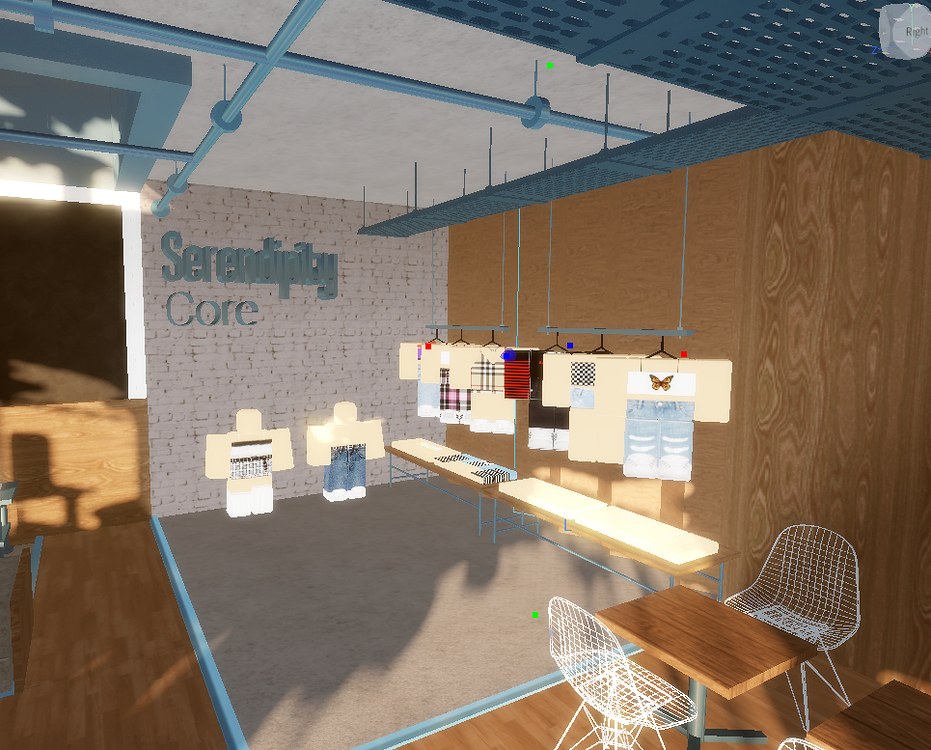 RiRi's 3D Portfolio 2024 - Portfolios - Developer Forum | Roblox