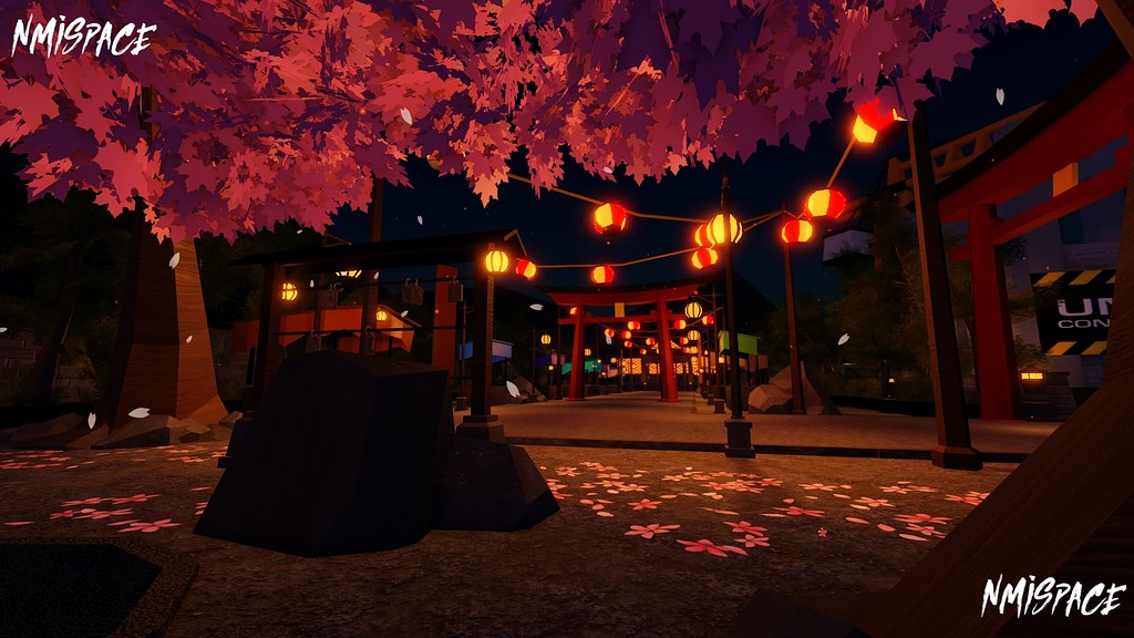 Finally finished the map (Added the trailer!) - Creations Feedback