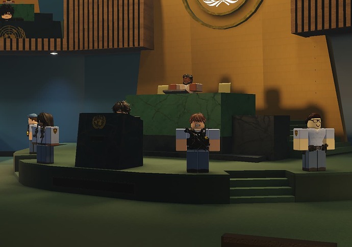 United Nations