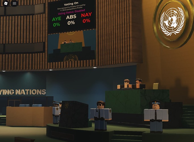 United Nations