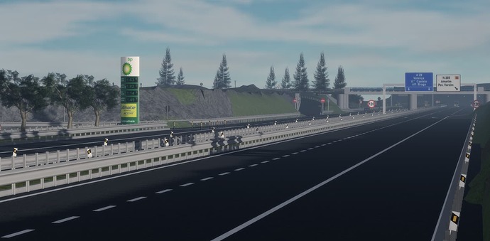 Highway