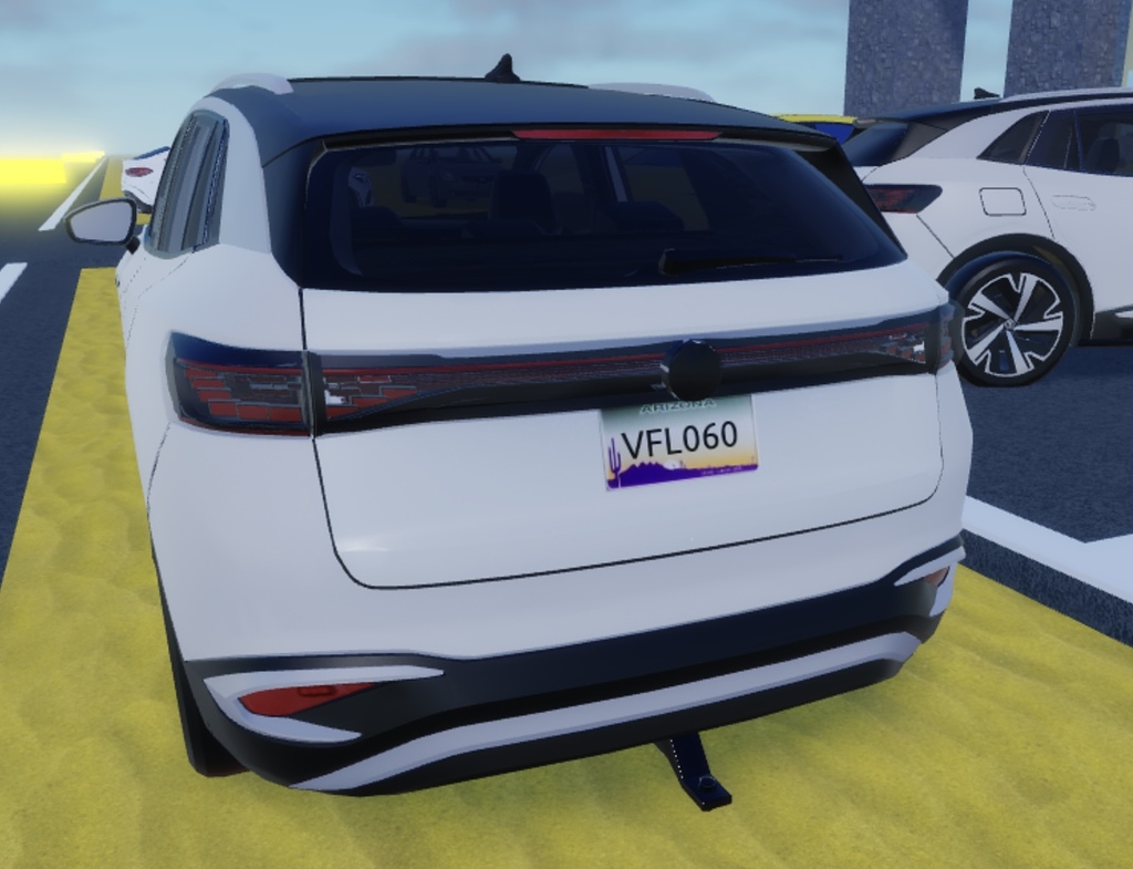 Weird license plates Building Support Developer Forum Roblox