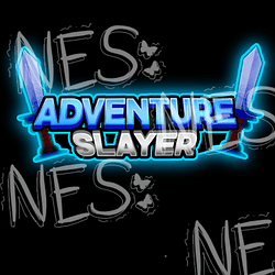 ADVENT SLAYER LOGO
