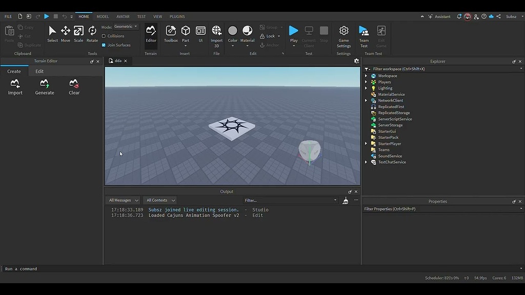 I'm unable to make any game public - Studio Bugs - Developer Forum | Roblox