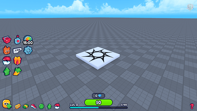 General UI Kit Screenshot 0