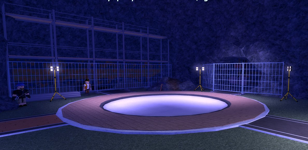 Progress so far - Creations Feedback - Developer Forum | Roblox