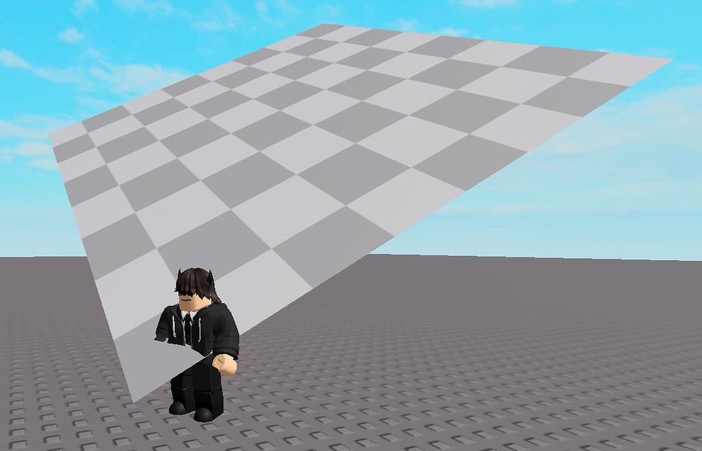 EditableMesh has no collisions - Scripting Support - Developer Forum ...