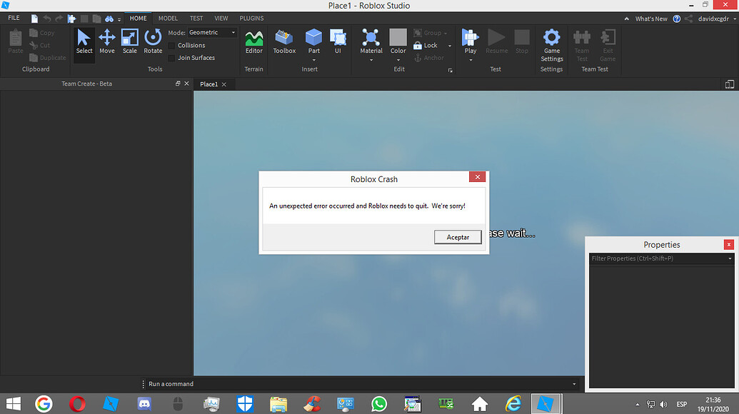 Luau Type Checking Release - Page 2 - Announcements - Developer Forum ...