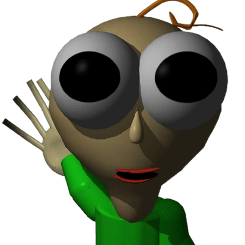 babyBaldi