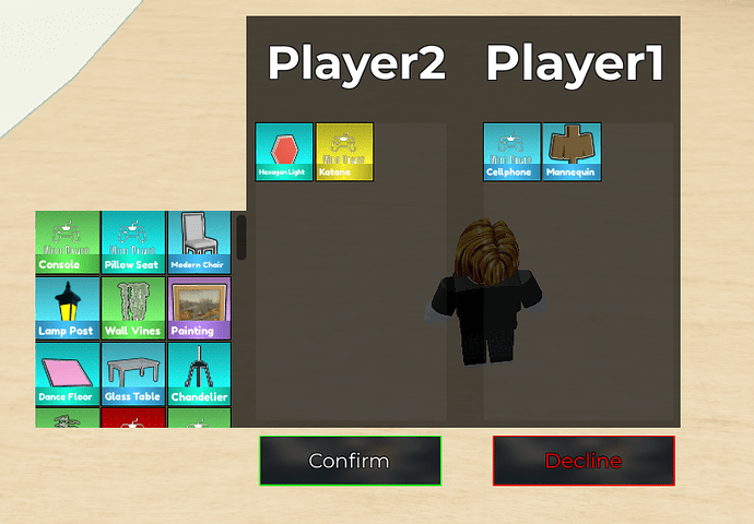 Trading