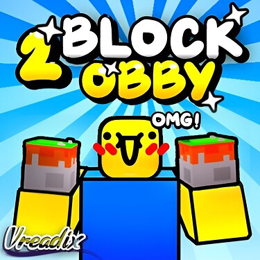 2BlockObbyIconVreadix