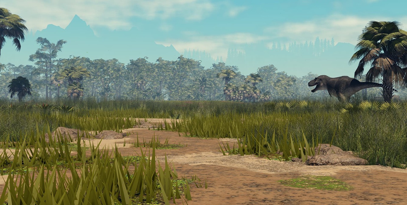 Infinite custom terrain materials - Engine Features - Developer Forum ...