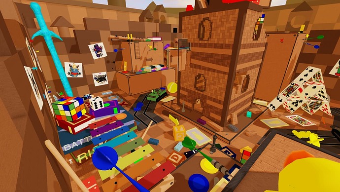 ToyboxTrouble