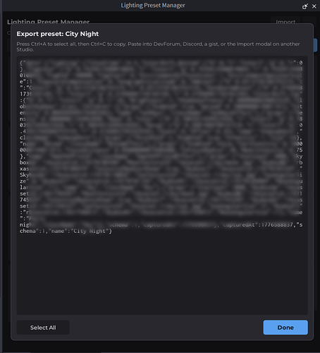 Export