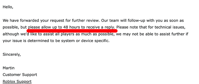 Duplicate Ban - Accepted Appeal Won't Reinstate Account Nor Asset