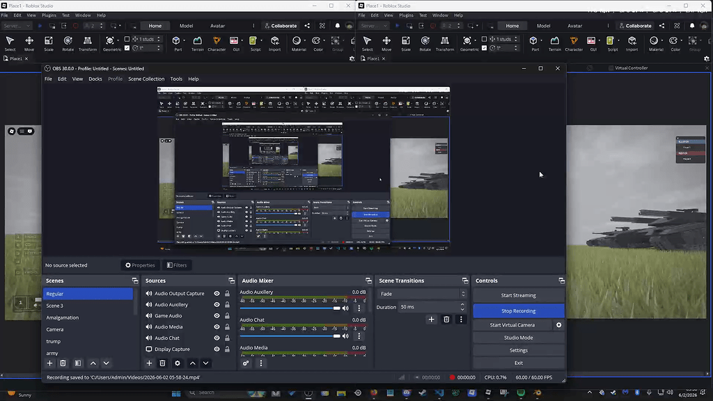 Animations Incorrectly Replicating - Scripting Support - Developer ...