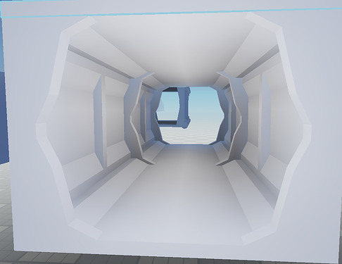 [Open] SCPF Builder for hire - BurntMolecule's Portfolio - Showcase ...