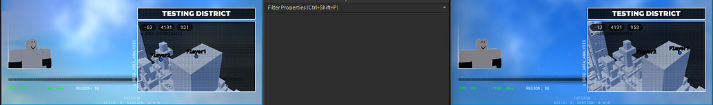 Player radar misalignment - Scripting Support - Developer Forum | Roblox
