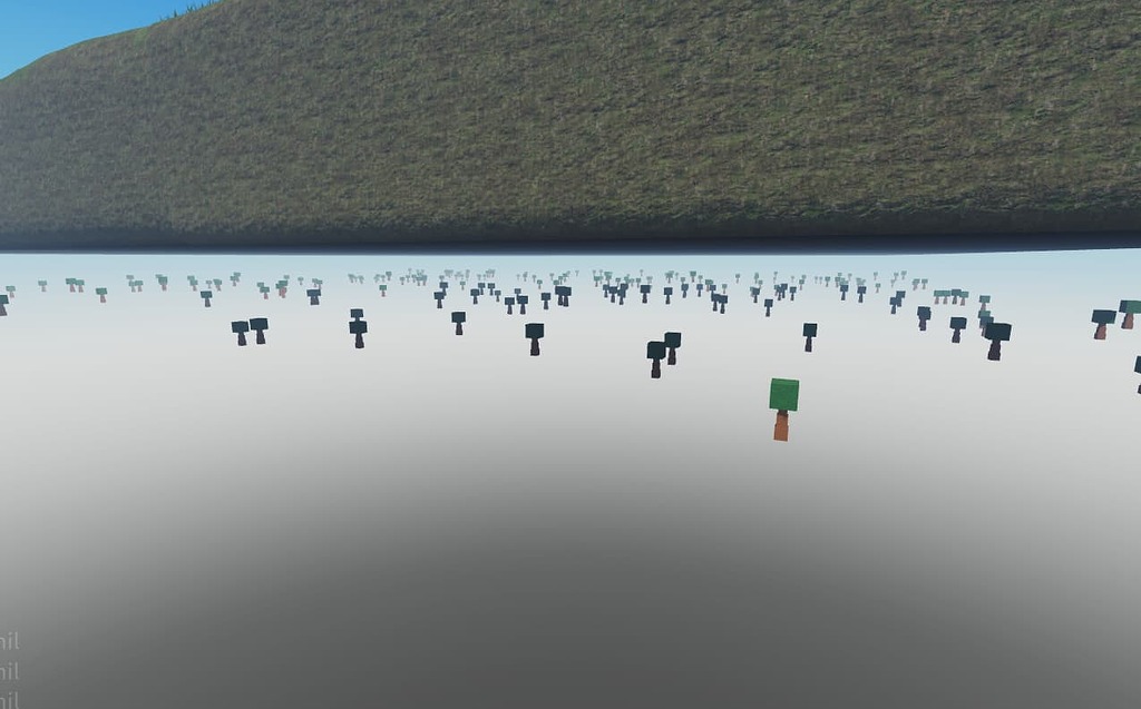 Tree generation being really weird - Scripting Support - Developer ...