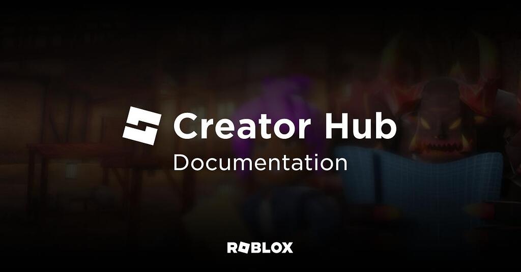 Release Notes for 727 - Release Notes - Developer Forum | Roblox