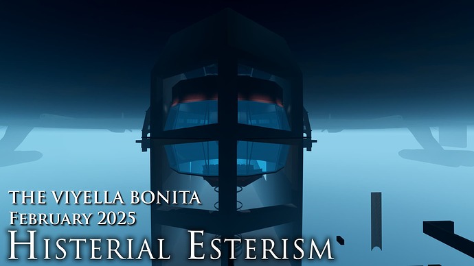 HISTERIAL_ESTERISM_CEREMONIES_THE_VIYELLA_BONITA