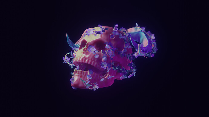 Life and Death