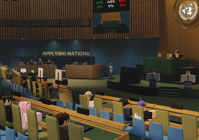 United Nations
