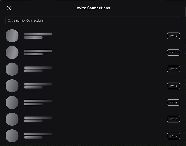 SocialService Bug