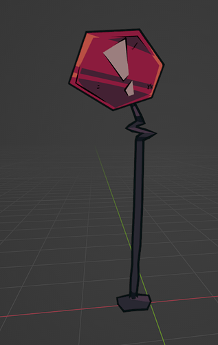 signal