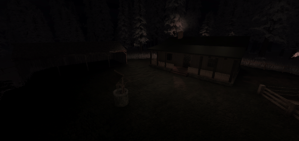 [Feedback] How is the overall look of my game and how can I improve it ...