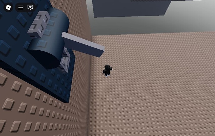 Part not rotating as intended - Scripting Support - Developer Forum ...