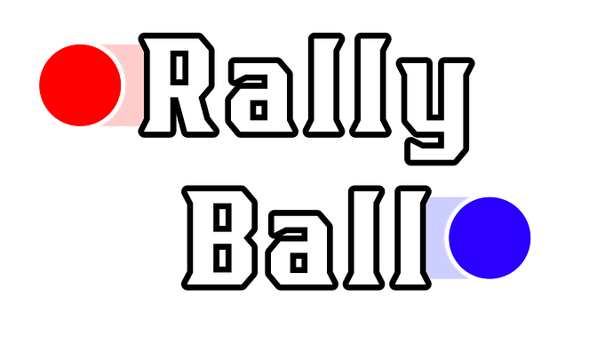 RallyBallLogo