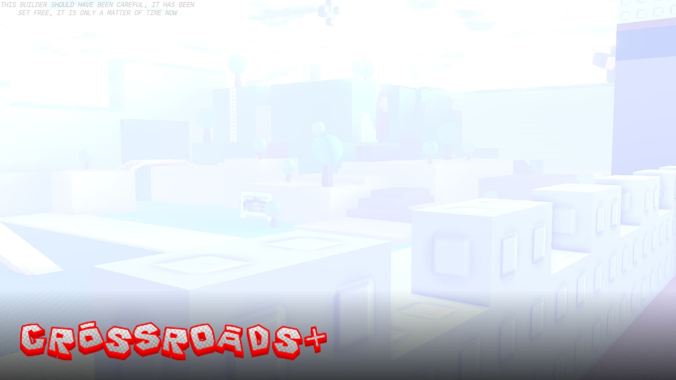 Crossroads+ - A Clean Rendition Of A Classic - Community Resources ...