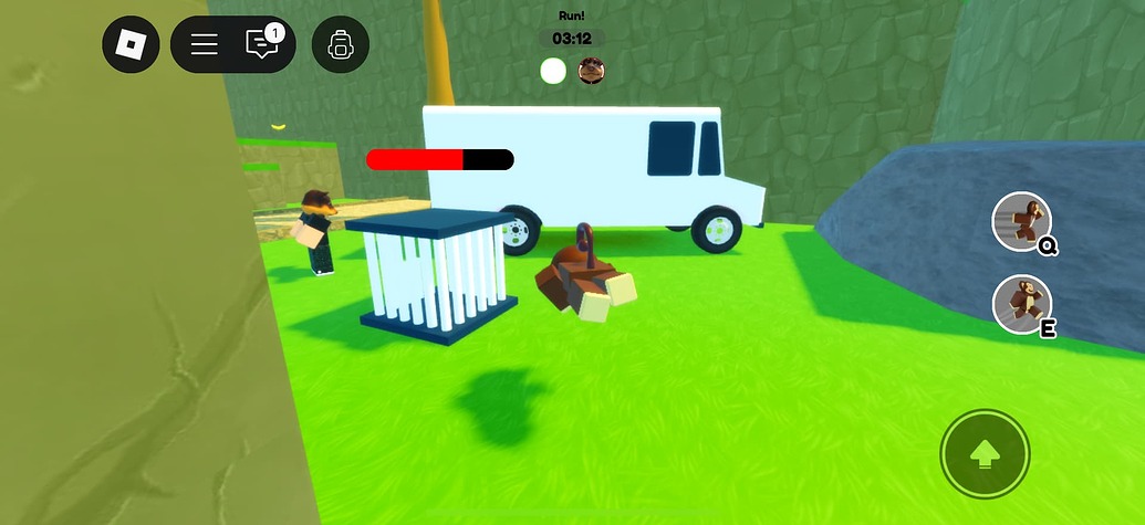 Issue With Moving Player - Scripting Support - Developer Forum | Roblox