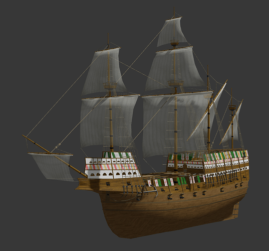 Mary Rose