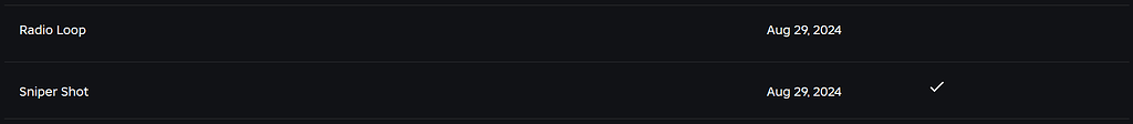 Can't distribute certain audios - Platform Usage Support - Developer ...